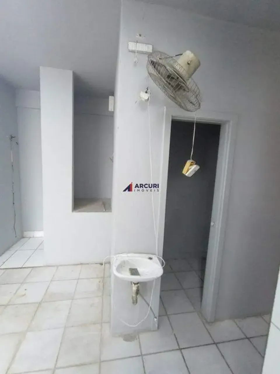Loja 126,38 mts² Locação - Prado (BH) - Foto 5