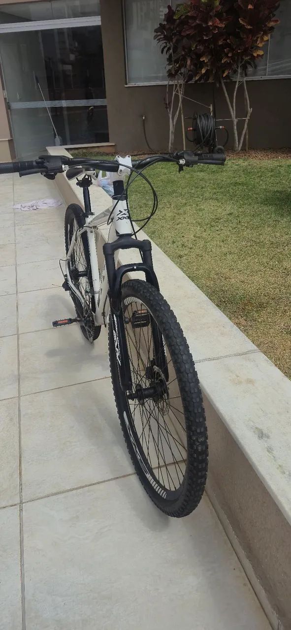 Bicicleta aro 29 xks - Foto 3