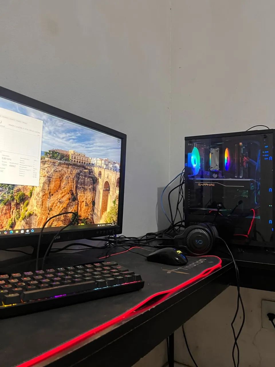 PC gamer - Foto 3