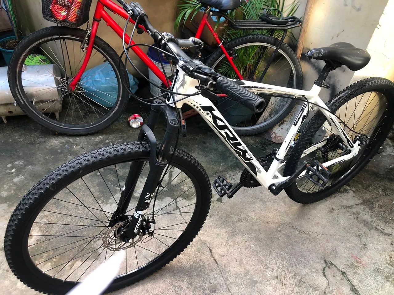 Bike Aro 29 - Foto 5