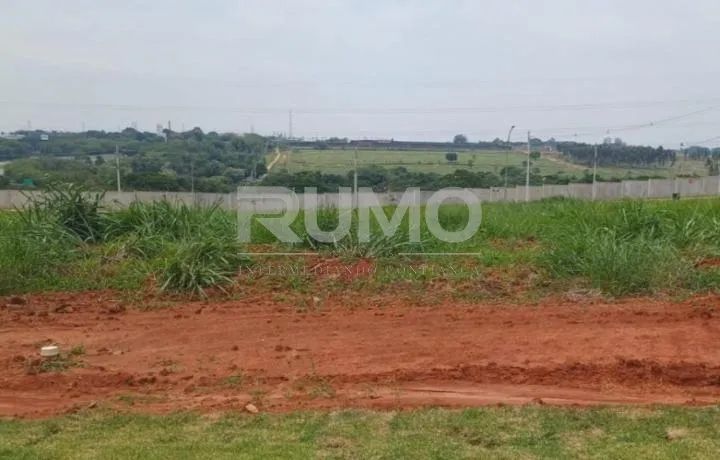 terreno - Jardim Fortaleza - Paulínia - Foto 2