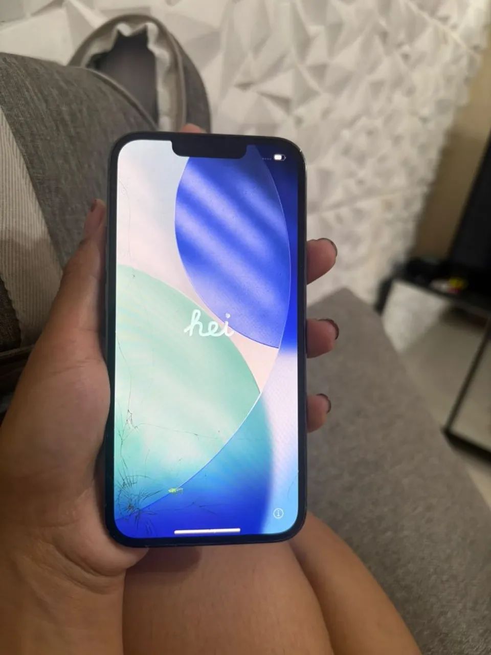 iPhone 13 pro