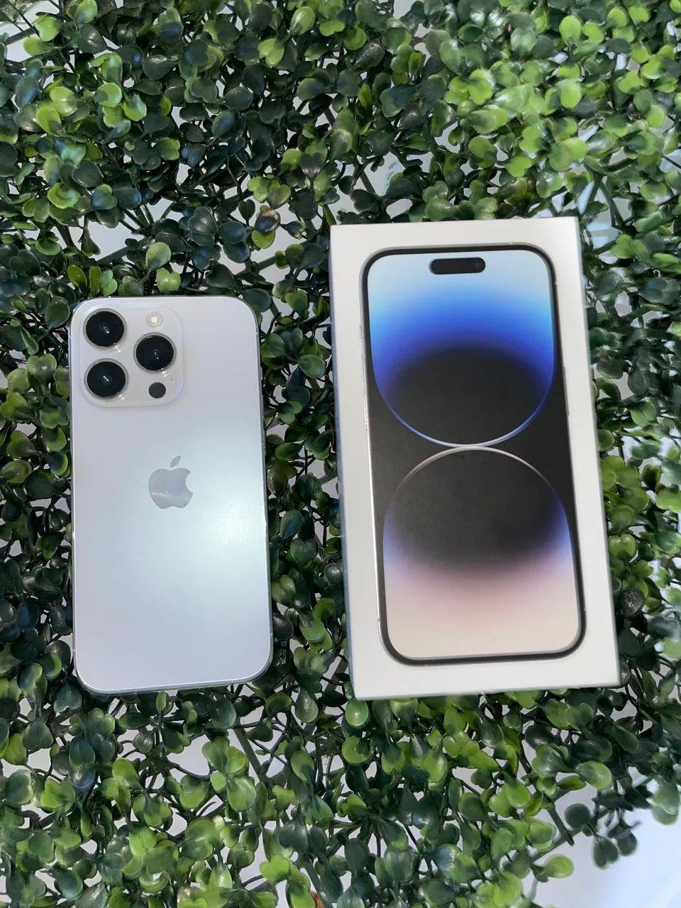 iPhone 14 Pro  - Foto 4