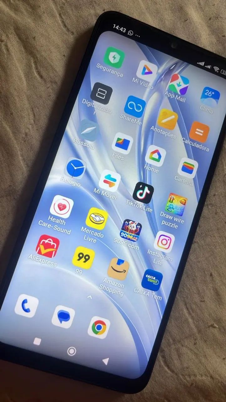 Redmi 13c - Foto 2