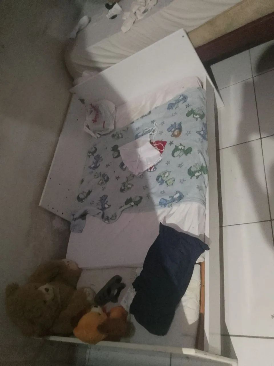 Berco 5 em 1 - Foto 3