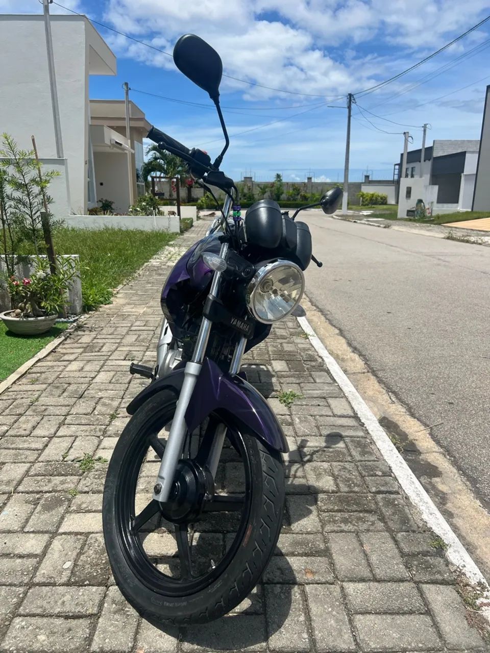 Yamaha/Factor 125 - Foto 3