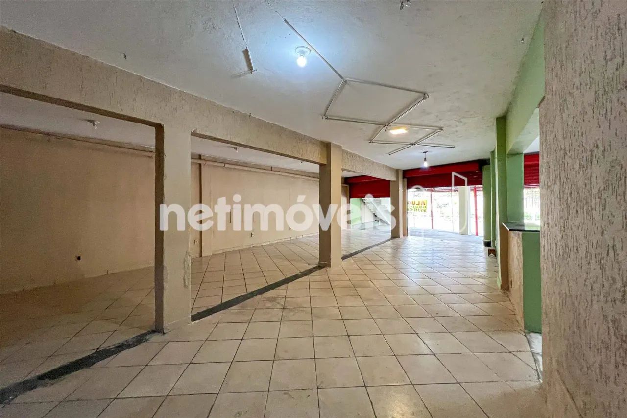 Ótima Loja 210m²; no Cachoeirinha - Belo Horizonte/MG - Foto 4
