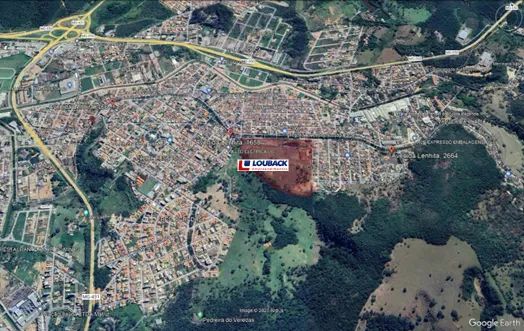 Lote à venda, Cidade Leonane - Itaúna/MG - Foto 3
