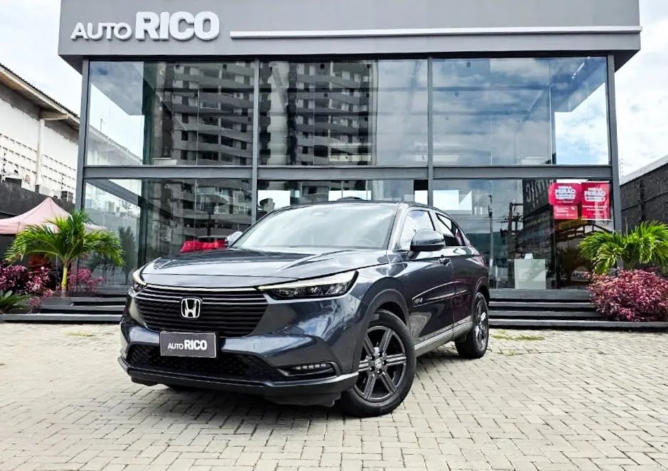 Honda Hr-V 2025