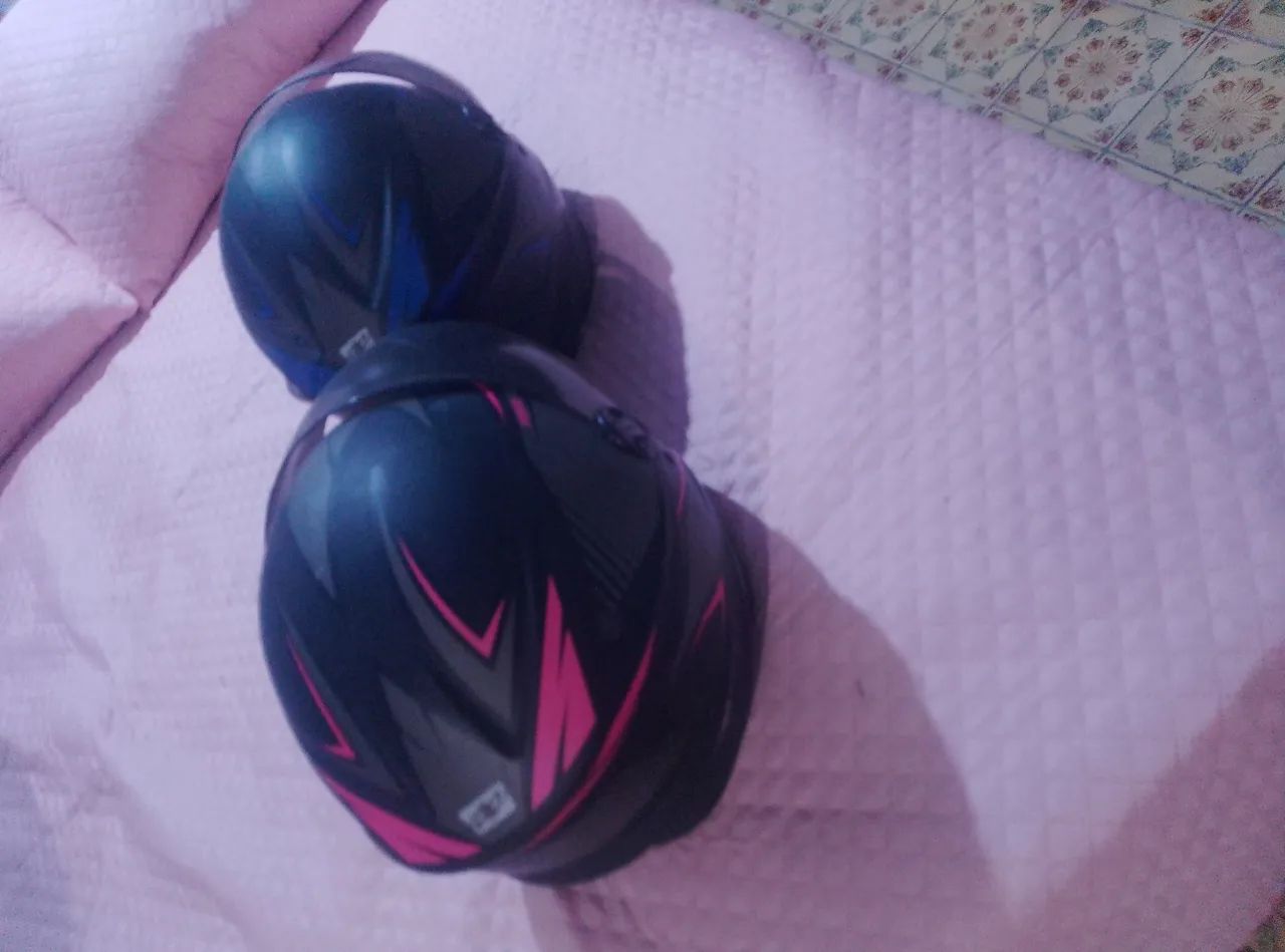 Capacete  - Foto 3