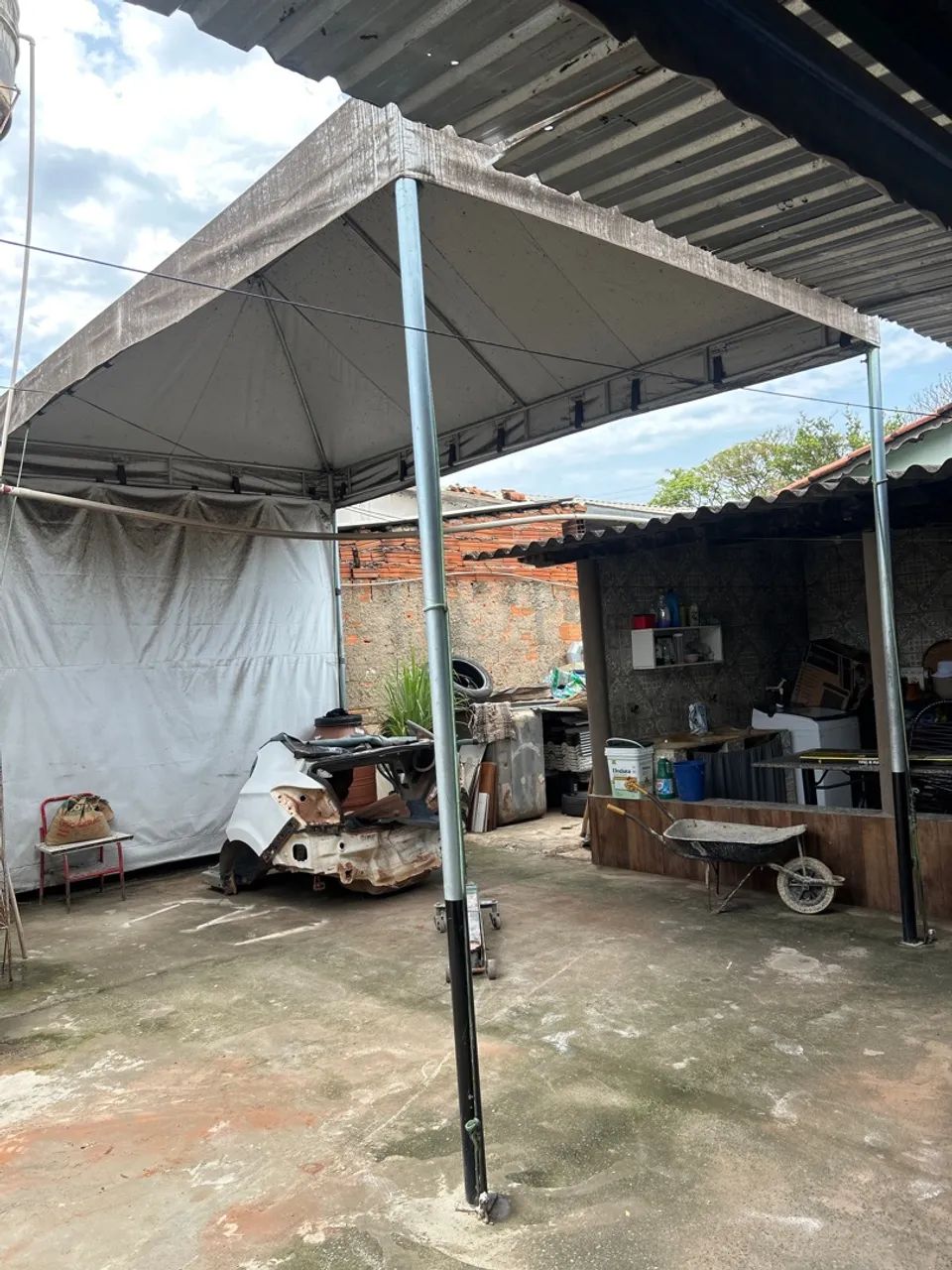 Tenda 