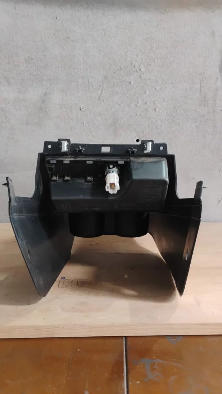 Console Central Gol G8 - Foto 4