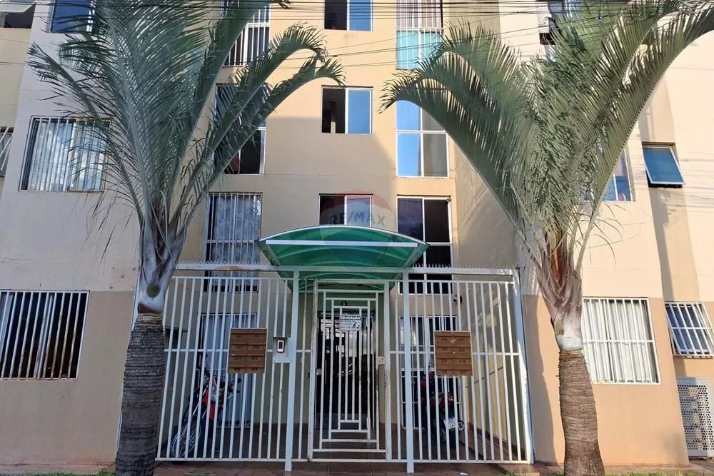 Vendo Apartamento no Paranoá Parque 2 Quartos, Nascente, 2º Andar - Foto 2