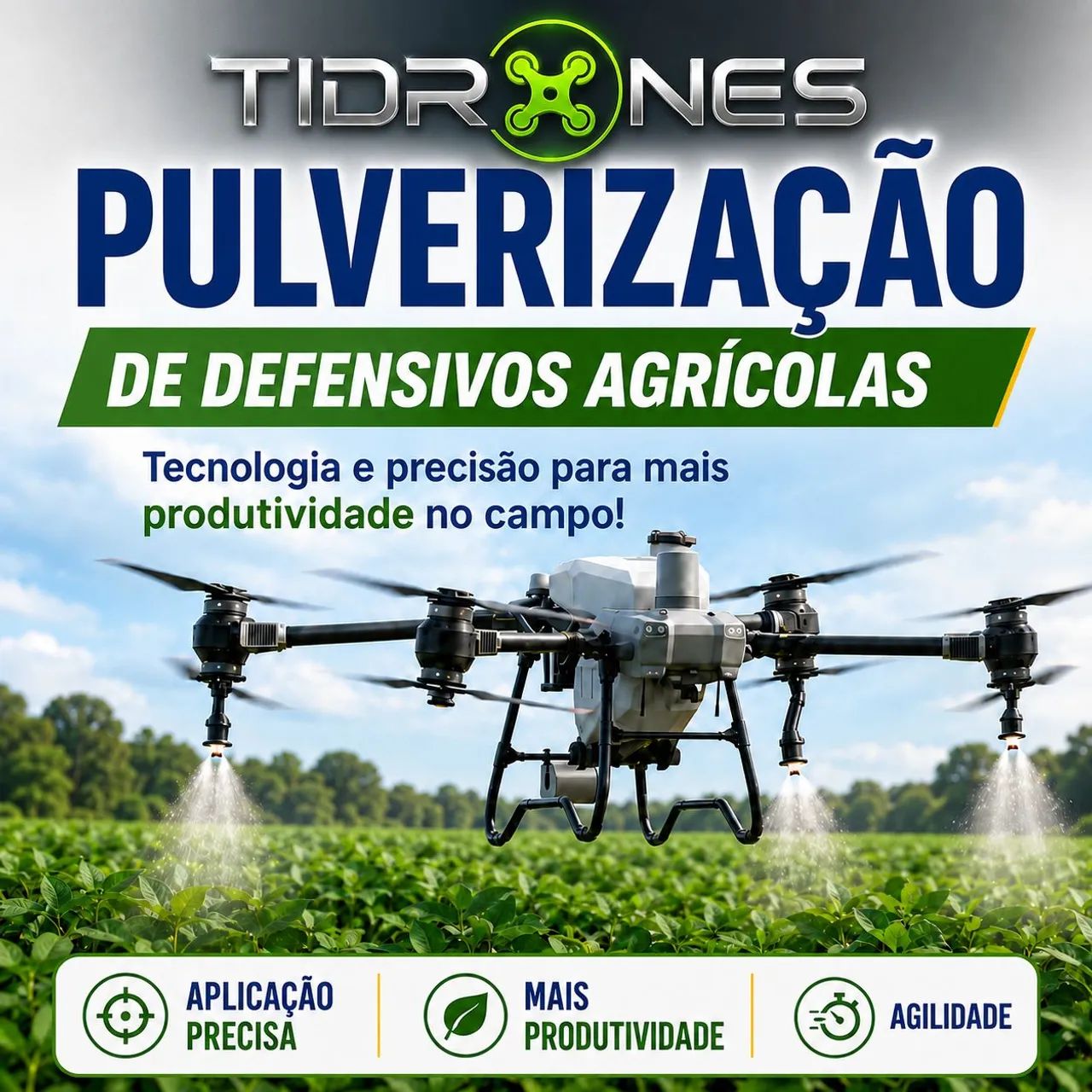 PULVERIZAÇÃO E DISPERSÃO DE SOLIDO 