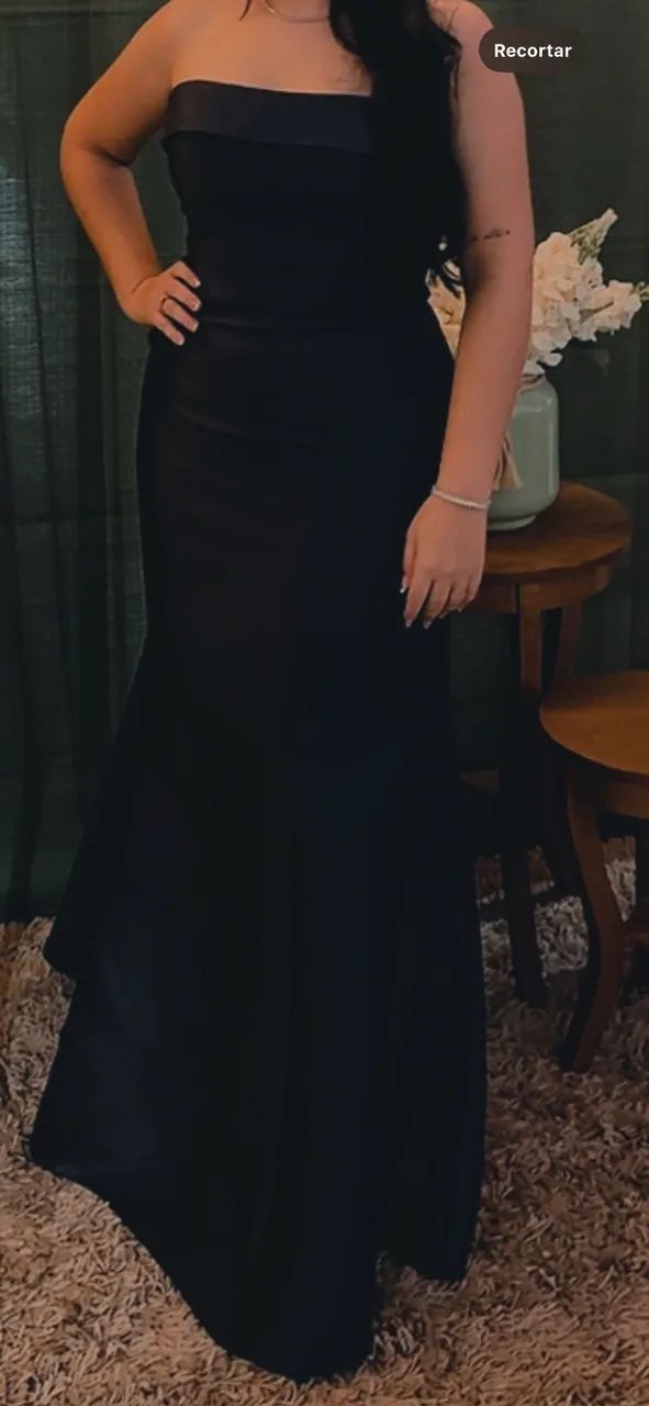Vestido de festa - Foto 2