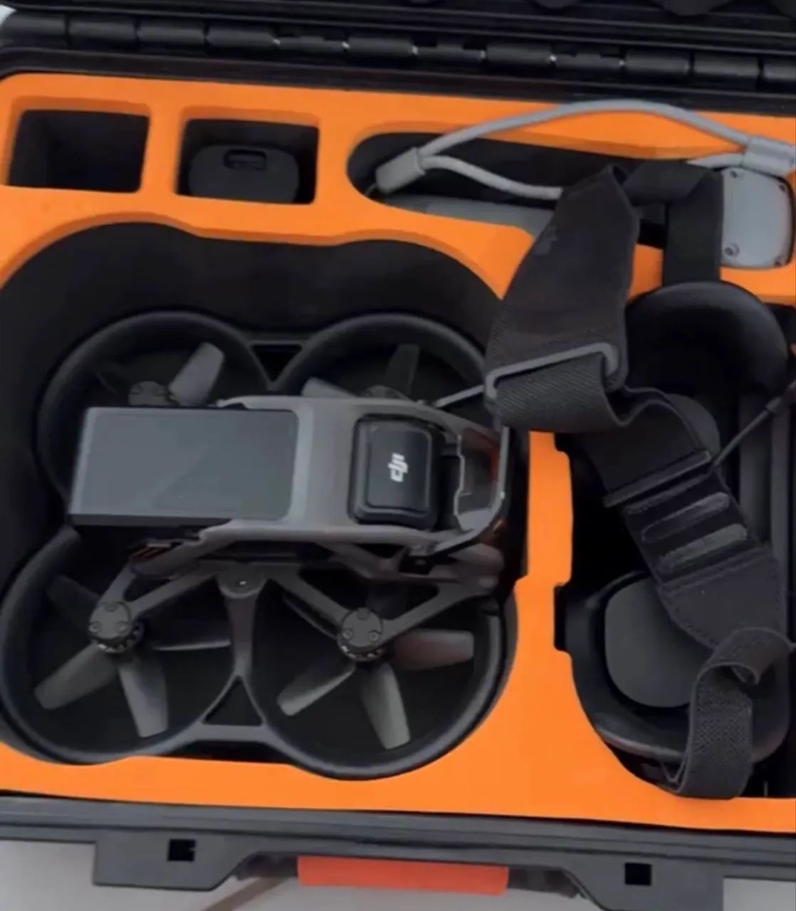 Drone DJI AVATA - Foto 5