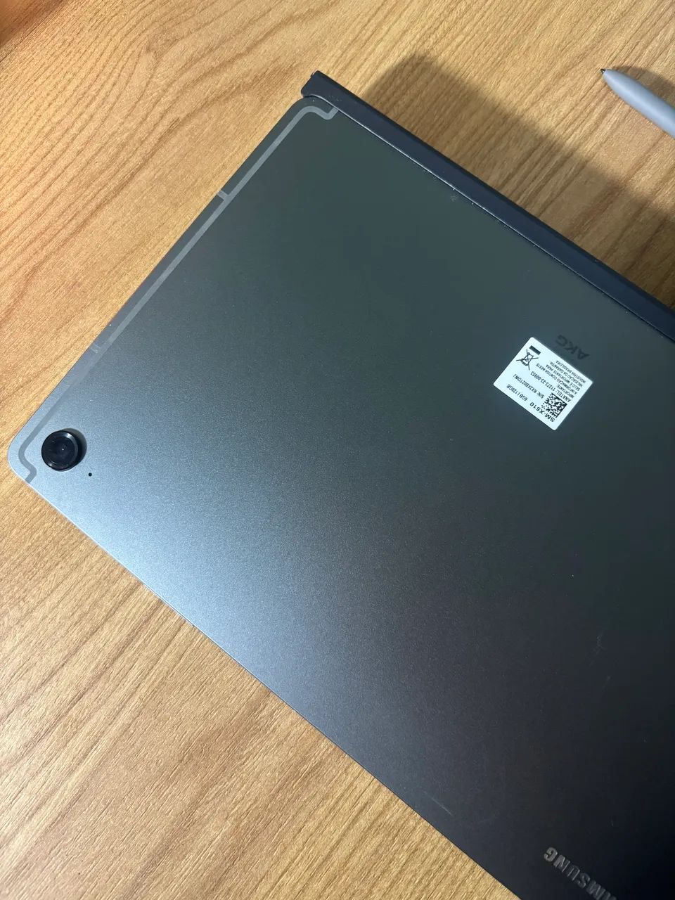 TABLET S9 FE - Foto 3