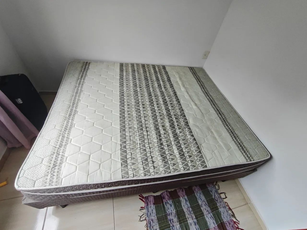 Cama box queen  - Foto 4