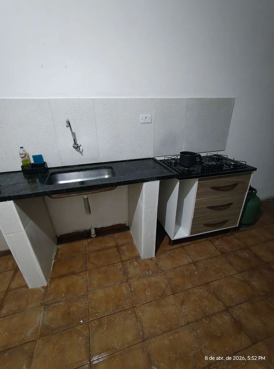Foto - Campo Grande - Vila Nossa Senhora das Graças