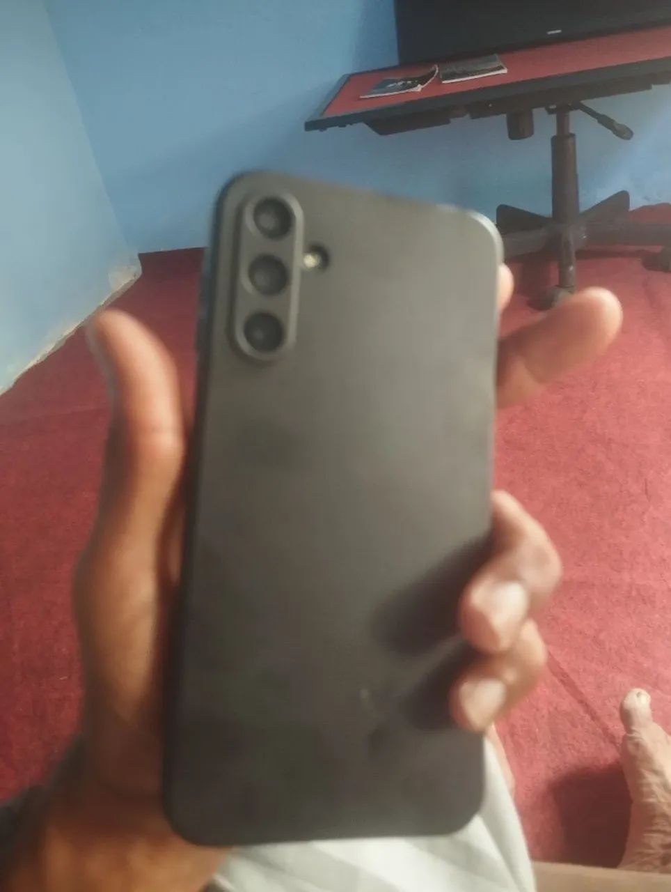 Samsung a 15 5g - Foto 5
