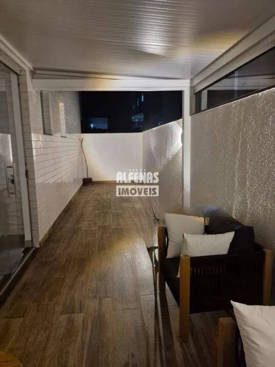 Área privativa 3 quartos (1 suíte)  2 vagas - ELDORADO - Foto 5