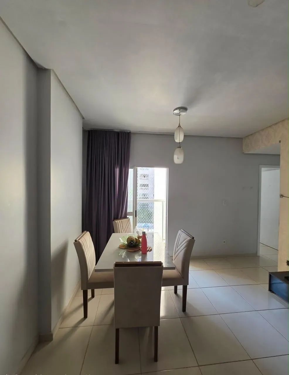 Apartamento à venda, Residencial Classic - Foto 2