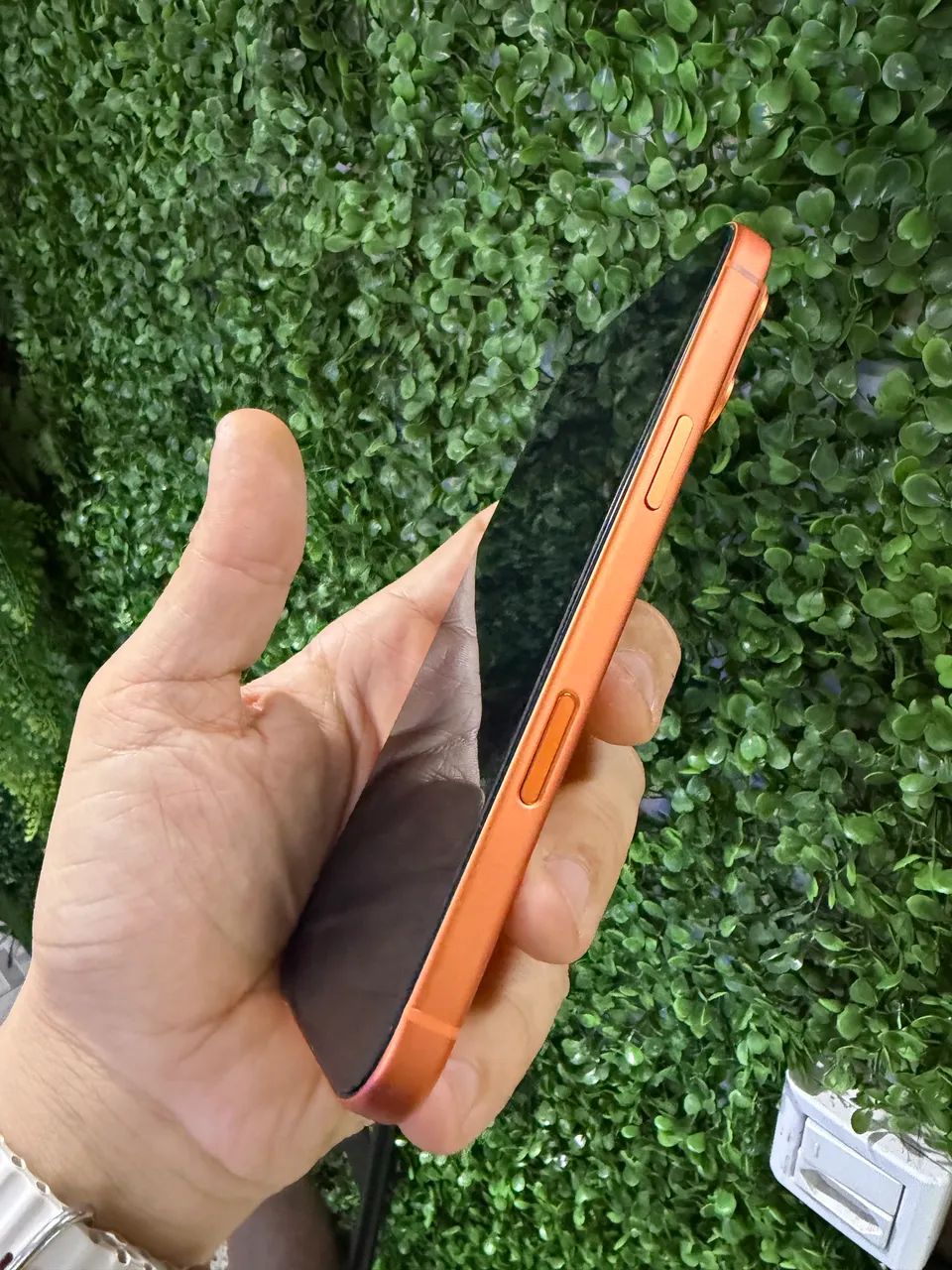 IPHONE 14 PRO MAX / 17 PRO MAX MONTADO - PEGO TROCAS ORIGINAL - Foto 5