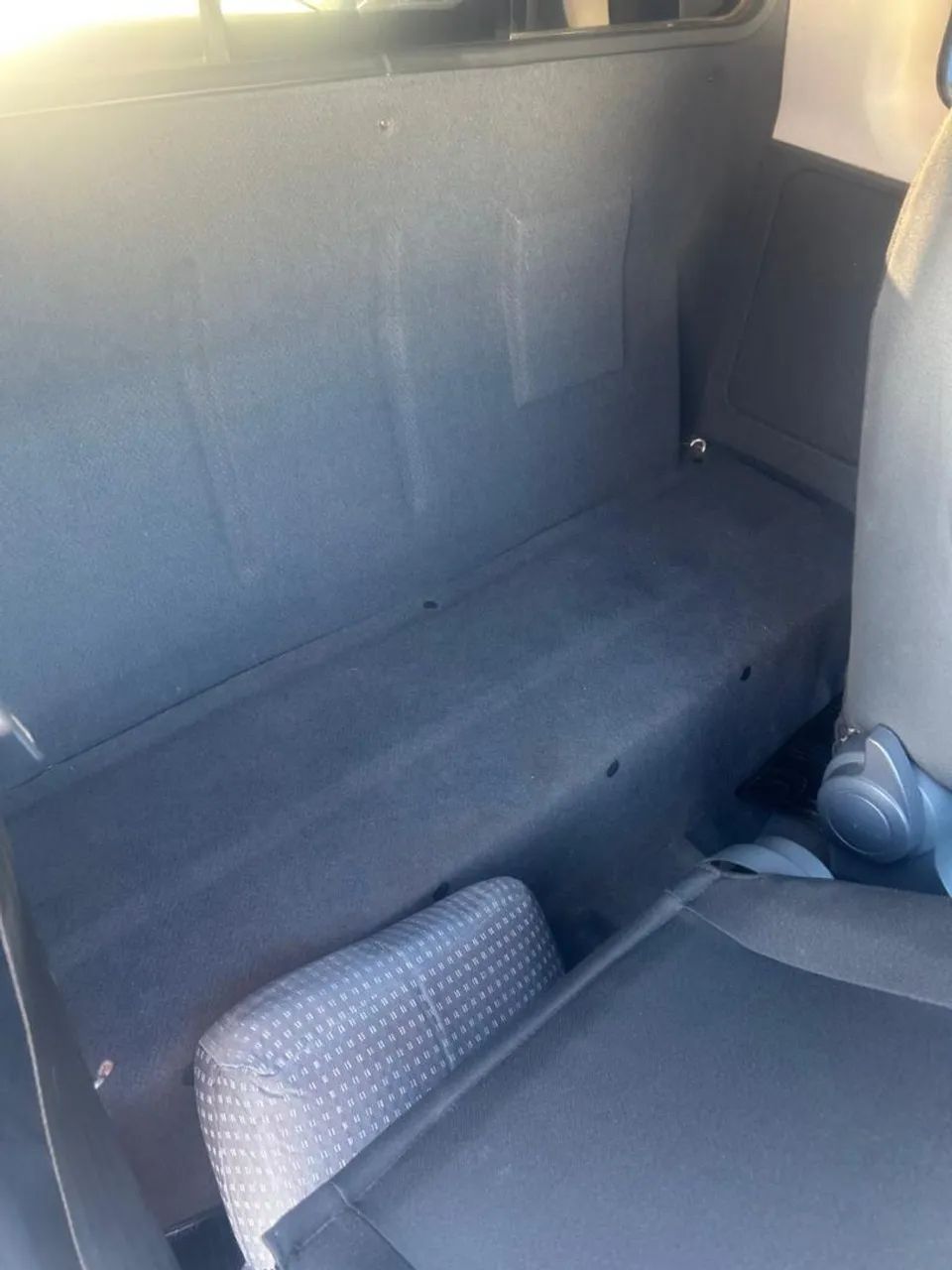 Fiat Strada Adventure 1.8/ 1.8 Locker Flex CE 2013 - Foto 5
