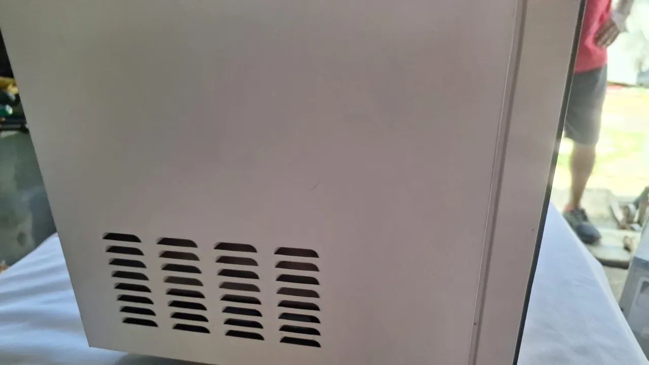 Micro-ondas Panasonic - Foto 4