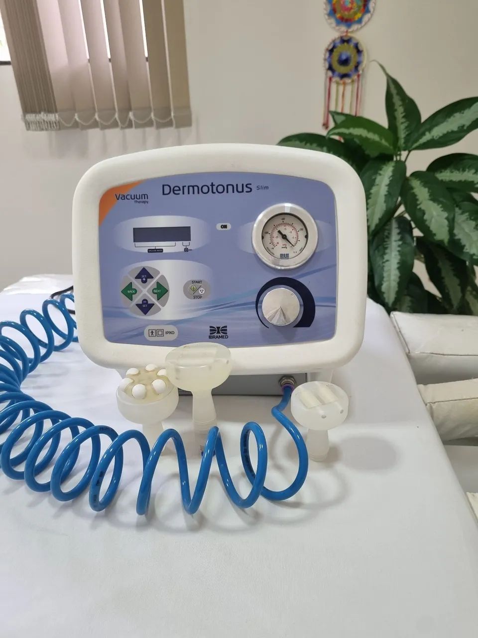 Dermotonus Slim - Foto 3