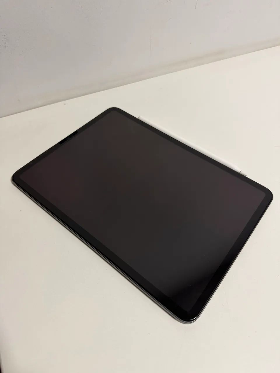 IPAD PRO 11 INCH M1 256G + Apple Pencil 2ª Geração  - Foto 5