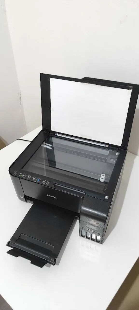 Impressora Epson L3150