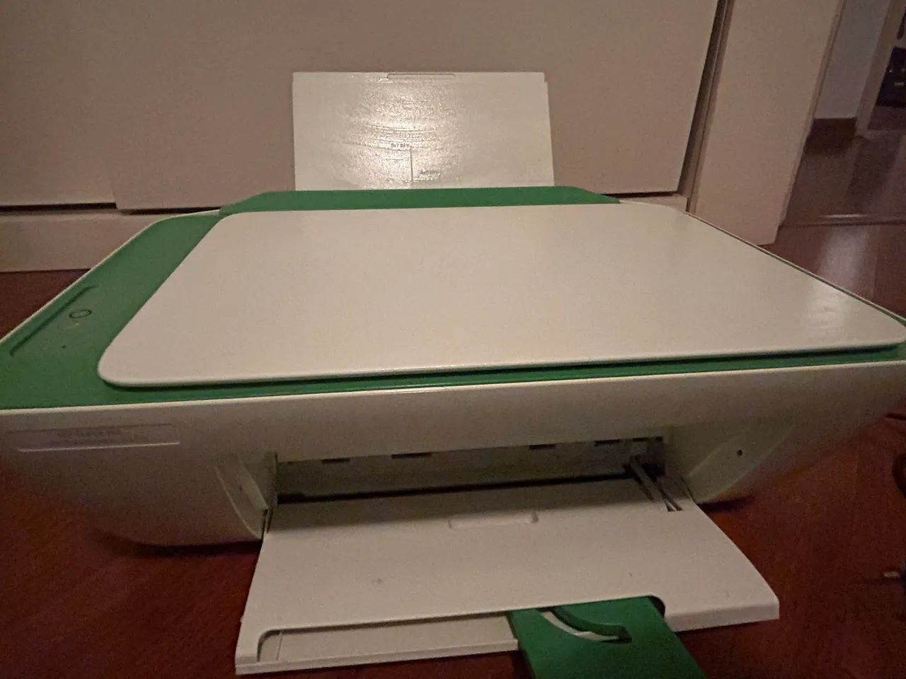 IMPRESSORA HP DESK JET- PROMOÇÃO  - Foto 4