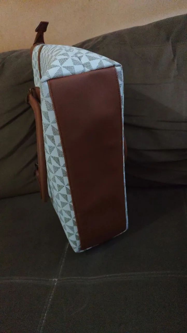 Bolsa de ombro  - Foto 2