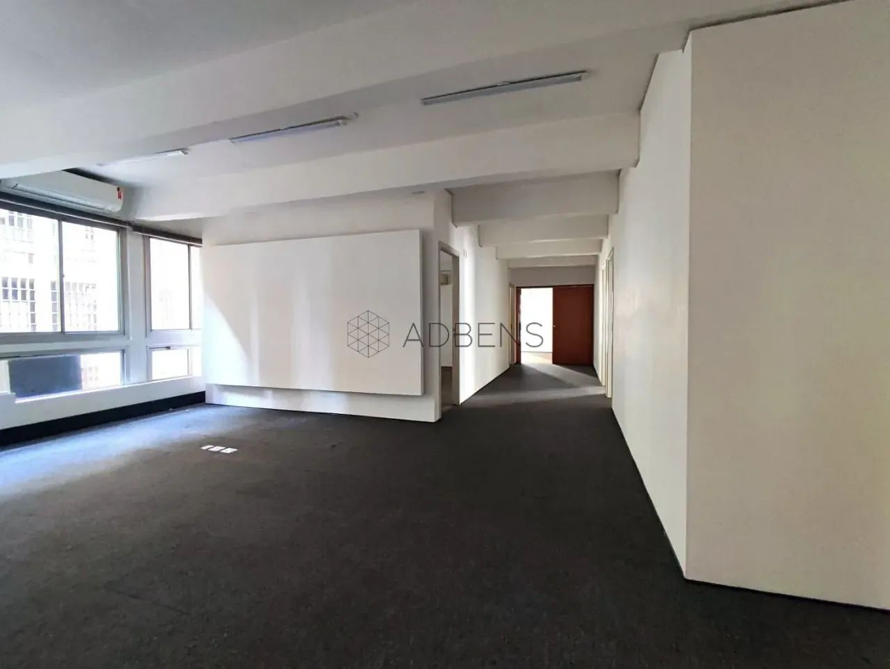 Conjunto para alugar, 185 m² - Itaim Bibi - São Paulo/SP - Foto 5