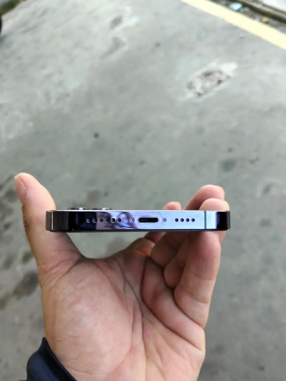 IPHONE 14 PRO MAX NOVÍSSIMO  - Foto 3