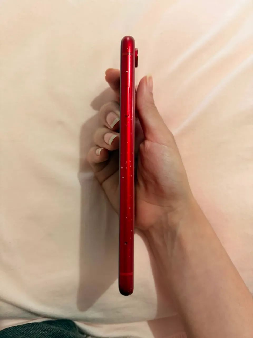 iPhone XR 64gb vermelho! - Foto 3
