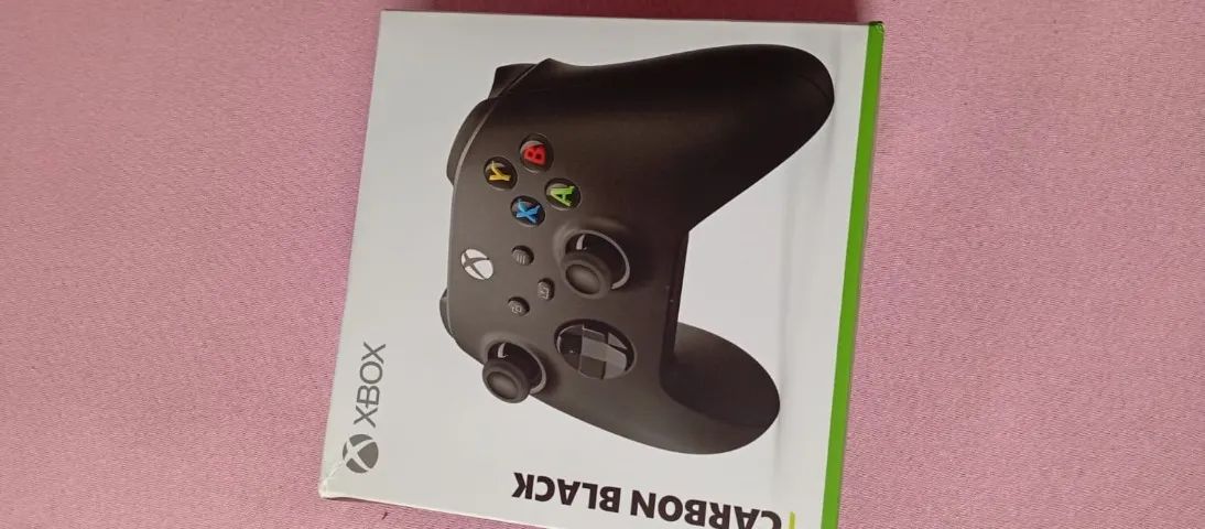 Controle Xbox Series - Foto 4