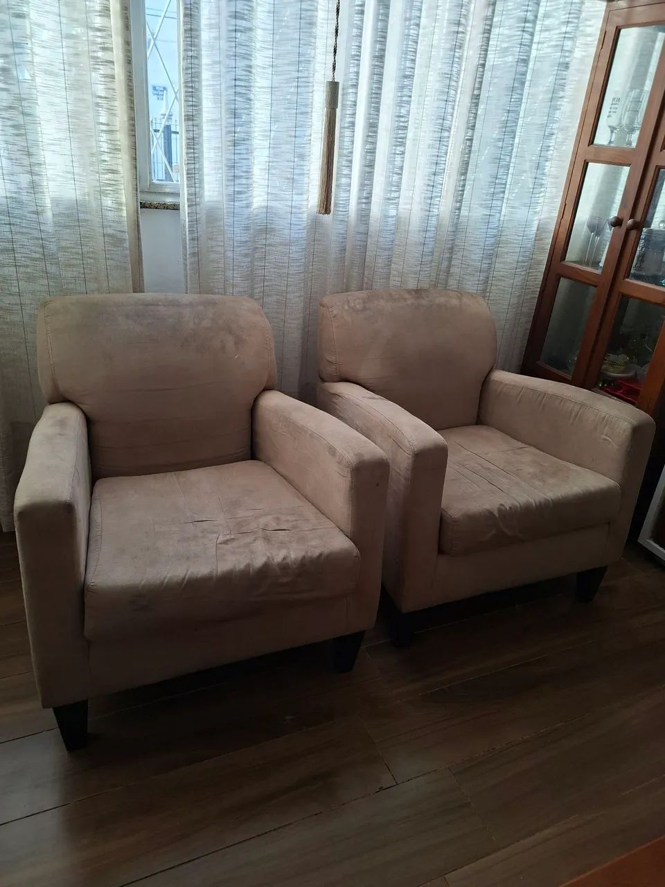 Poltrona Decorativa  - Foto 2