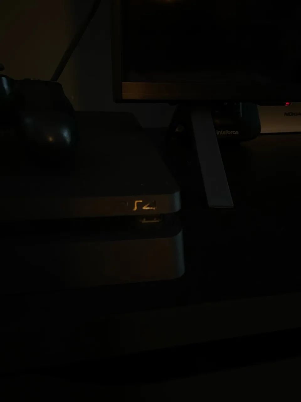 PS4 Slim