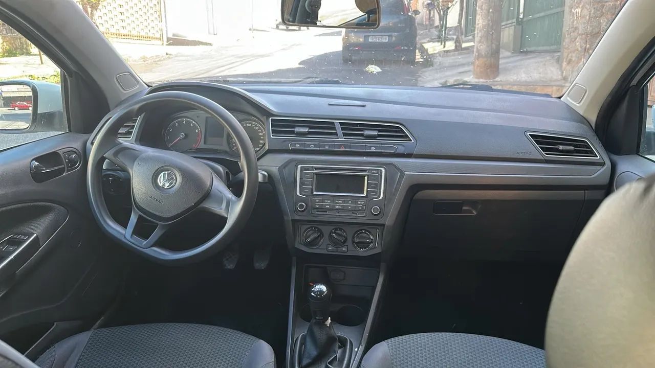 Alugo Voyage  - Foto 3