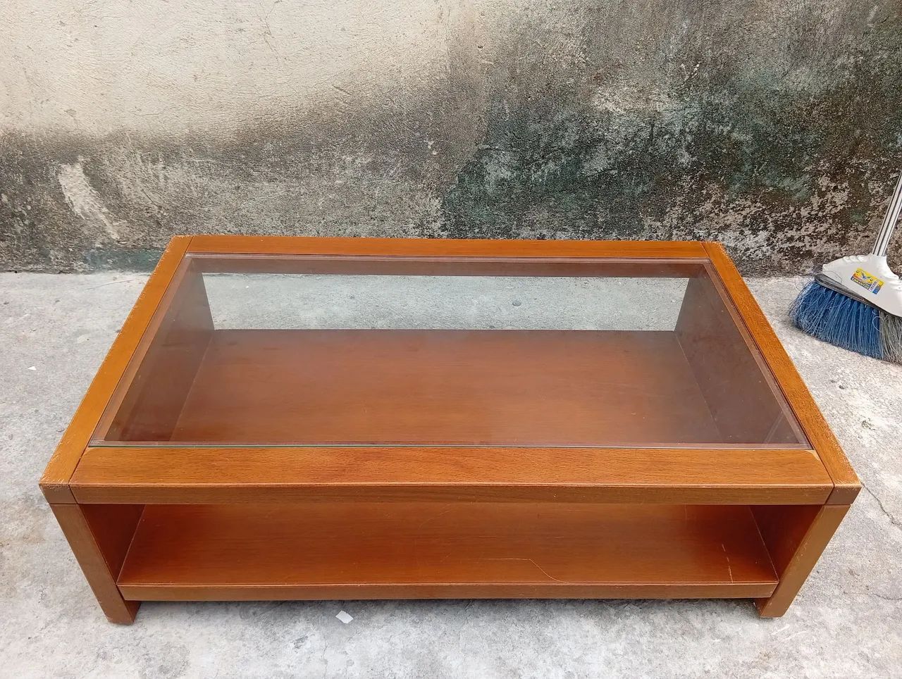 Mesa de centro nova 