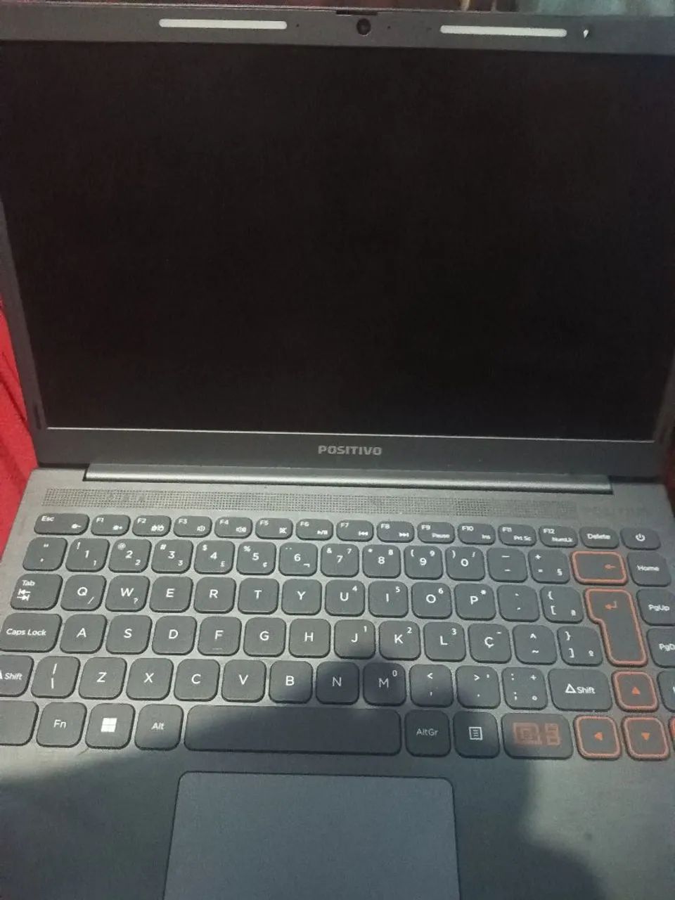 Vende se notebook positivo - Foto 2