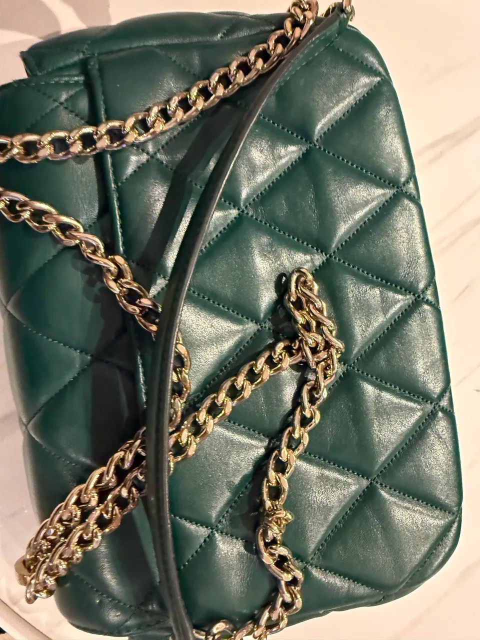 Bolsa kate spade lindíssima quase nova original - Foto 4