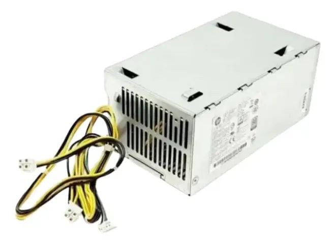 Fonte Atx Compatível Hp Prodesk 180w Pa-1181-3hc - Foto 2