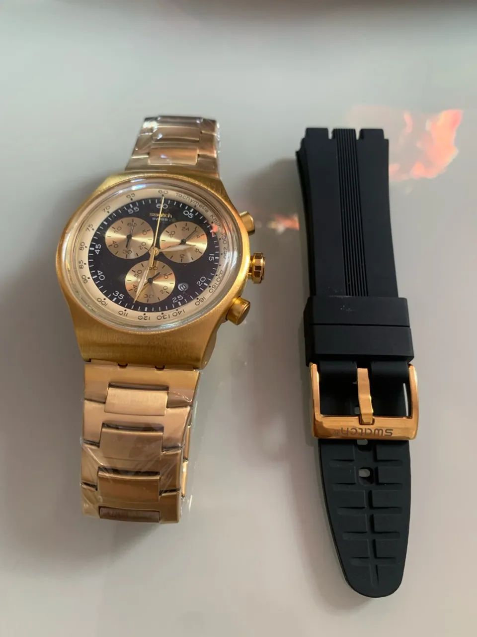 Swatch  - Foto 2