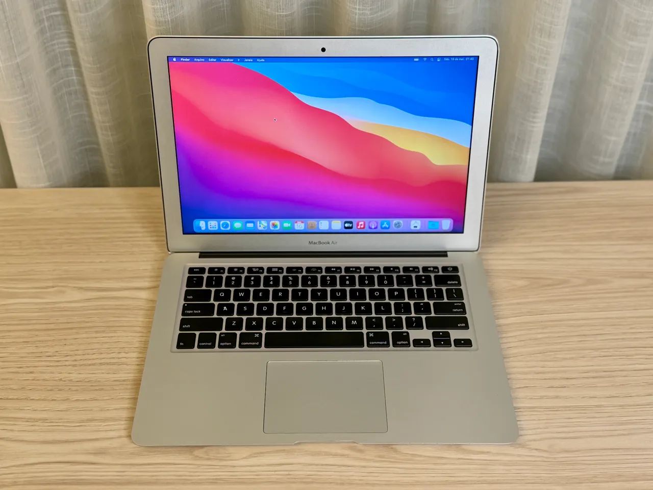 MacBook Air 13 Polegadas 2015 - Notebooks - Kobrasol, São José