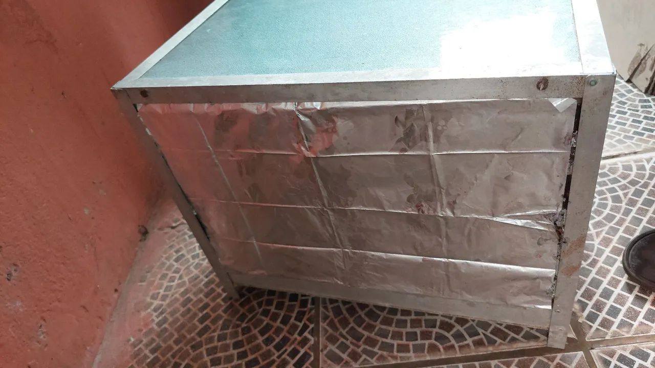 Estufa Para Conservação  De Alimentos  220 Volts - Foto 4
