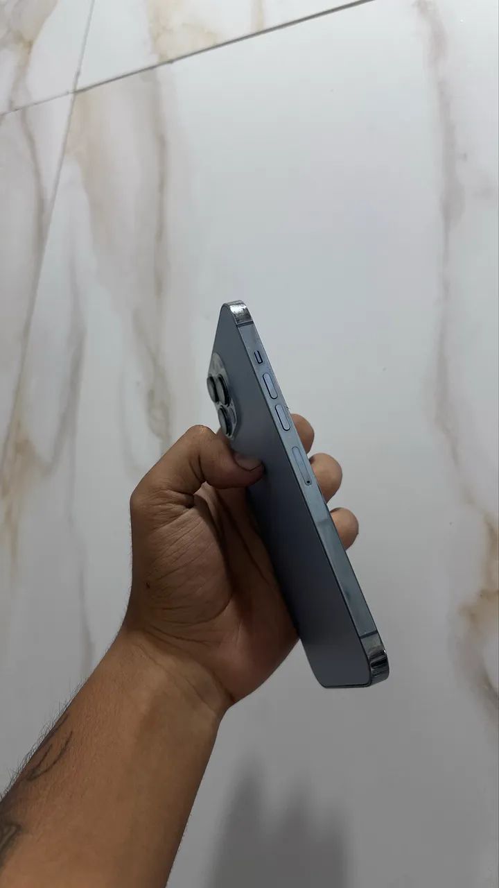 iPhone 13 Pro Max  - Foto 3