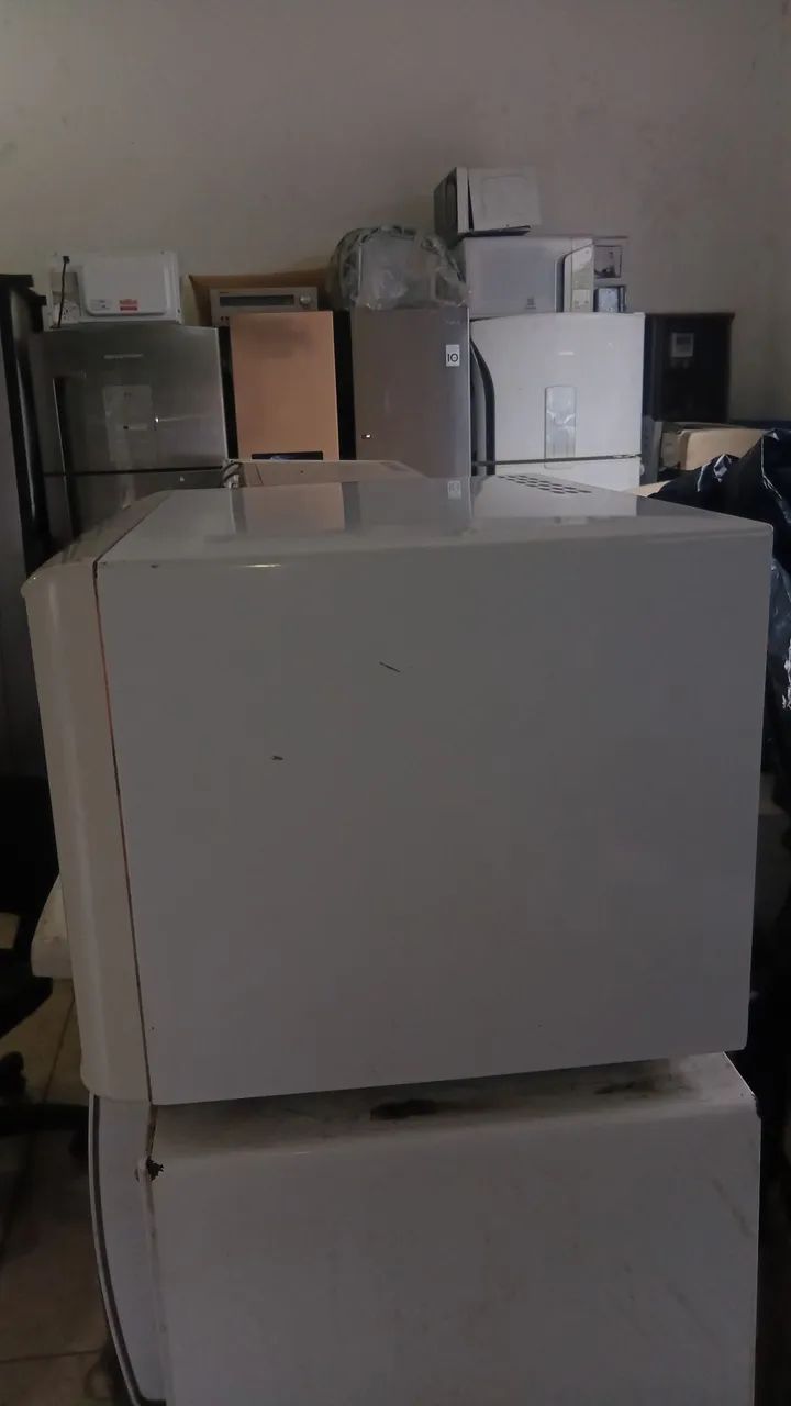 Electrolux MB41G 31L 127V - Foto 5